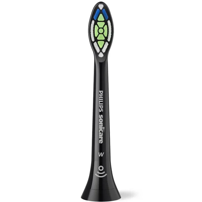Philips Cabezal de Recambio Sonicare Optimal White W2, Pack 2 uds Philips Cabezal de Recambio Sonicare Optimal White W2, Pack 2 uds